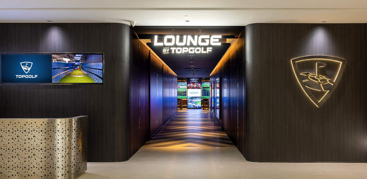 开设境内首家Lounge by 拓高乐